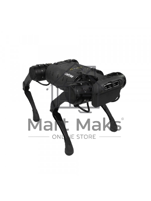 Четвероногий робот-собака Unitree A101-EXP Quadruped robot Explorer