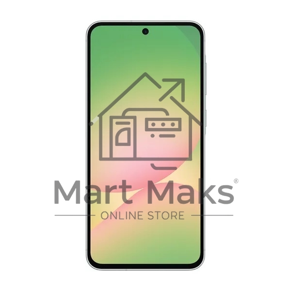 Смартфон Samsung Galaxy A56 SM-A566 12/256Gb оливковый
