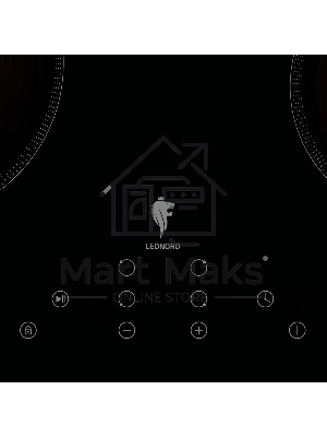 Варочная панель LEONORD LEE-6041 (109709)