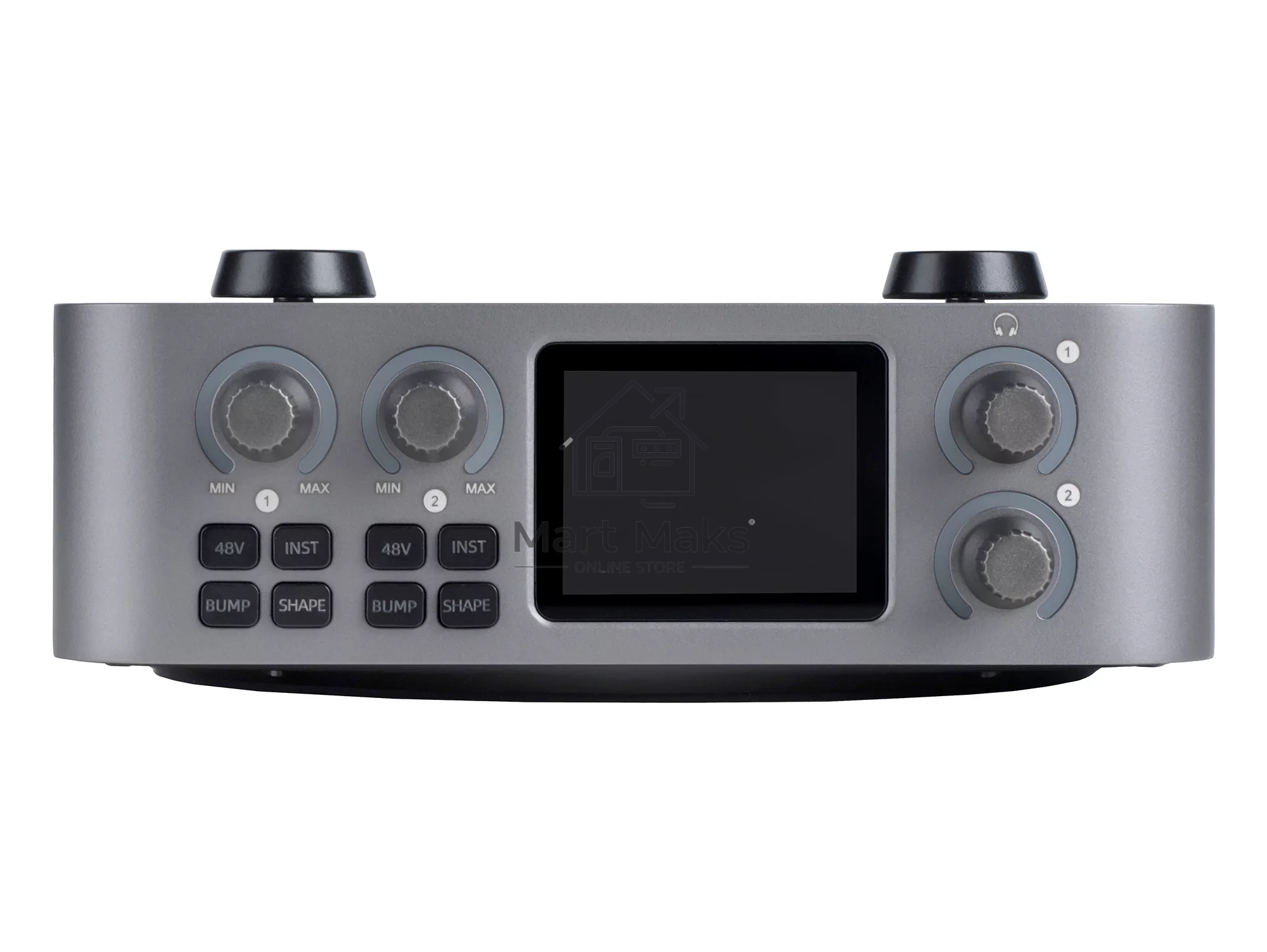 Аудиоинтерфейс USB 110301A3012 Icon Cube4Nano S 24 бит/192 кГц.