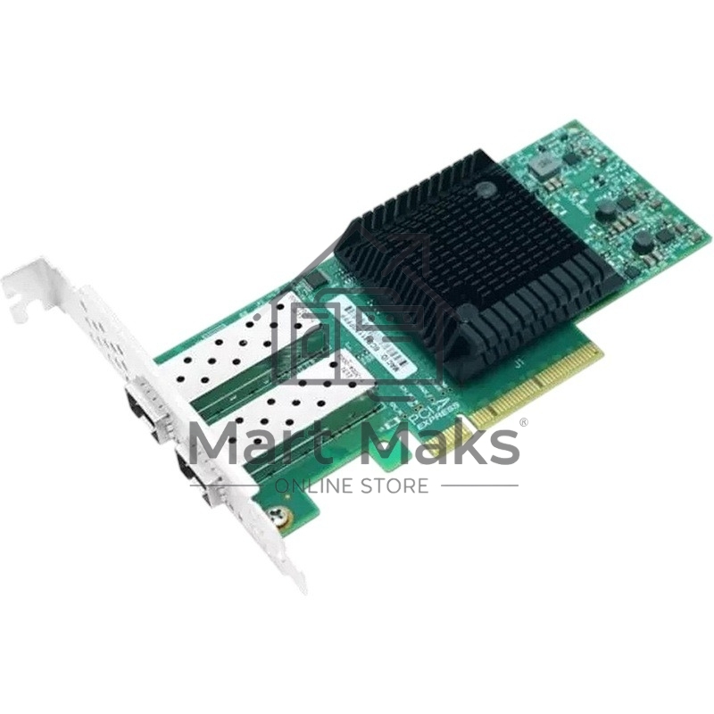 Сетевая карта LRES1026PF-2SFP28 (303820)