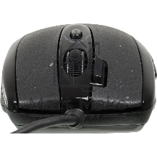 Мышь проводная A4Tech X-710MK черный, 2000 dpi, USB, кнопки - 7