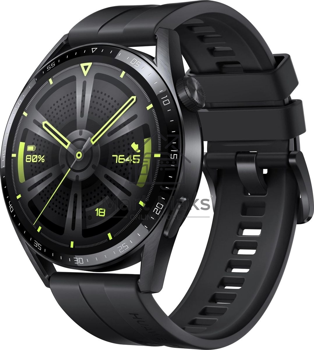 Умные часы Huawei Watch GT 3 JPT-B29, 1.43