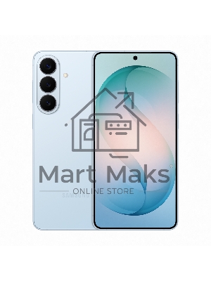 Смартфон Samsung Galaxy S26+ SM-S947B 12/512Gb, голубой