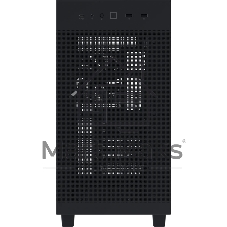 Корпус ASUS Prime AP303 Mesh, Midi-Tower, чёрный, 1 x 120 мм