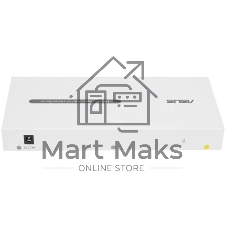 Маршрутизатор ASUS ExpertWiFi EBG19P, 8×LAN + 1×WAN