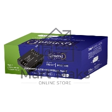Диммер GDD-288-R-IP20-12