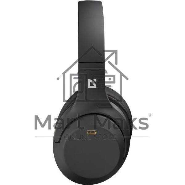 Гарнитура Defender FREEMOTION B690 черный