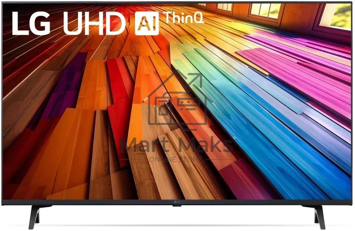 Телевизор LG 50
