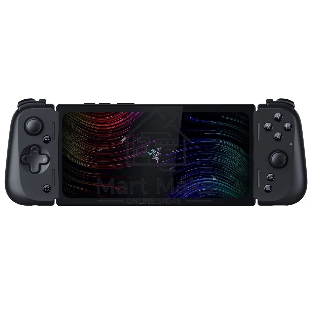 Игровой контроллер Razer Kishi V2 USB-C