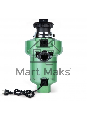 Измельчитель пищевых отходов Бирюса WD-375C1