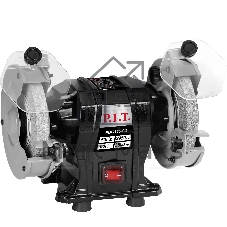 Станок заточной P.I.T. PBG125-C3