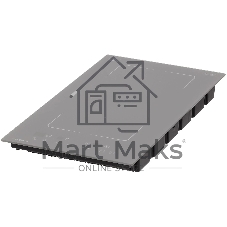 Индукционная варочная поверхность Krona MYSTERIUM max ih 30 GR