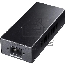 Инжектор PoE Cudy POE400 10/100/1000BASE-T 90Вт 56В(DC)