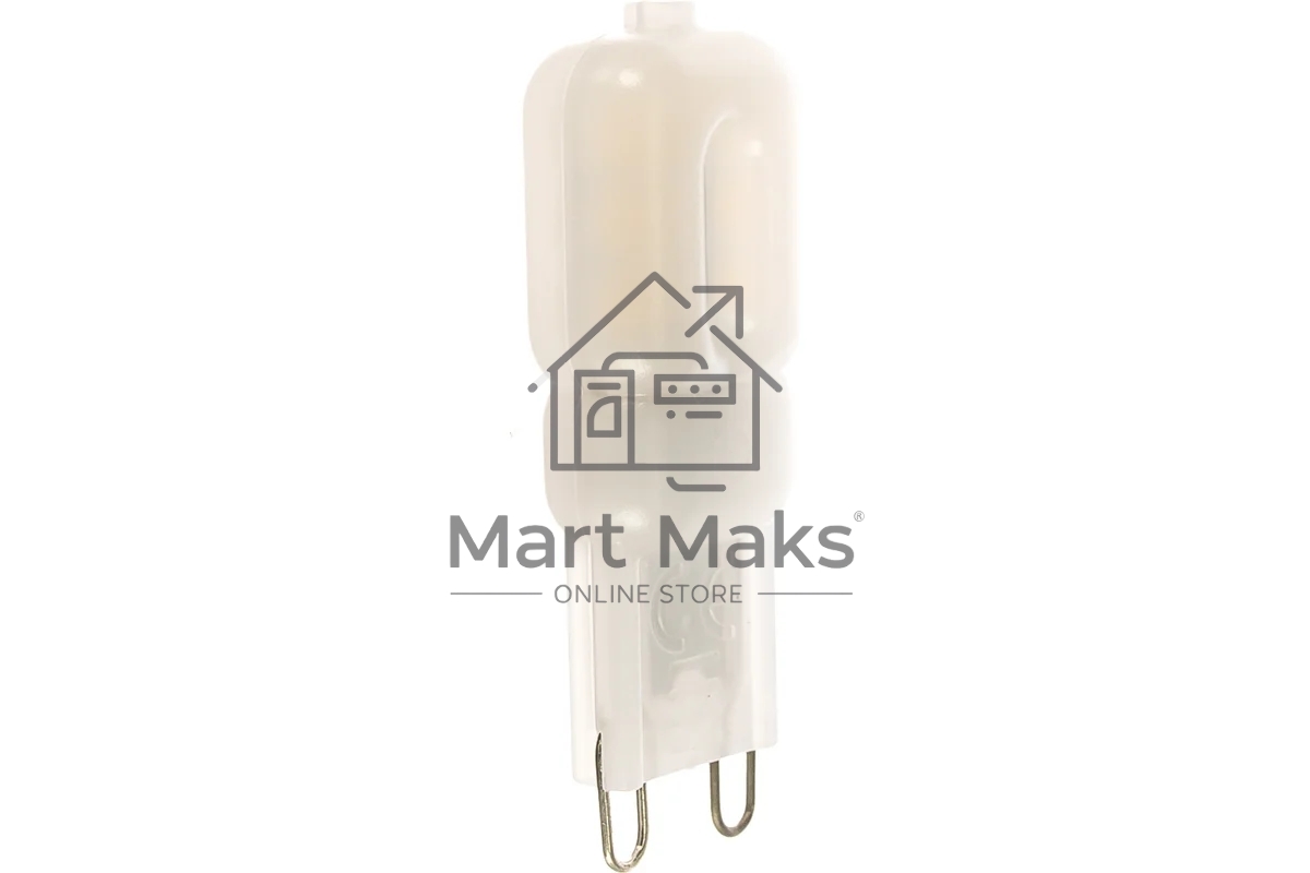 Лампа светодиодная FERON LB-430 (25637) 5W 230V G9 4000K