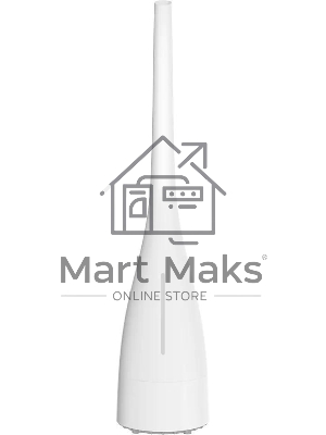 Увлажнитель воздуха ультразвуковой Royal Clima RUH-LRP370/3.7E-WT 22Вт белый