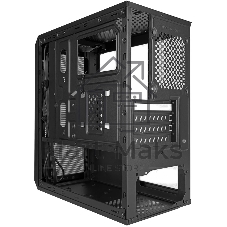 Компьютерный корпус Ginzzu CL580 mATX