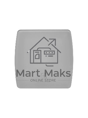 Вентилятор вытяжной Electrolux серии Glass EAFG-120 grey