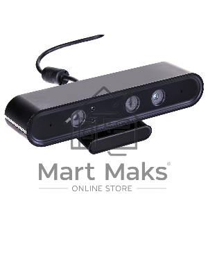 Веб-камера 3D ORBBEC Astra Pro Plus