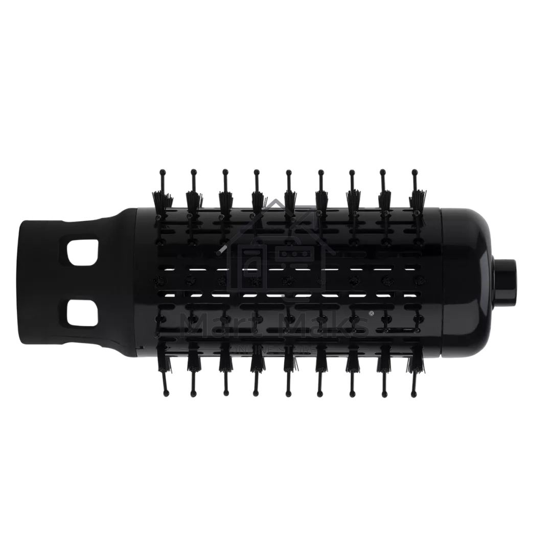 Фен-расческа Polaris PHS 1002 фуксия