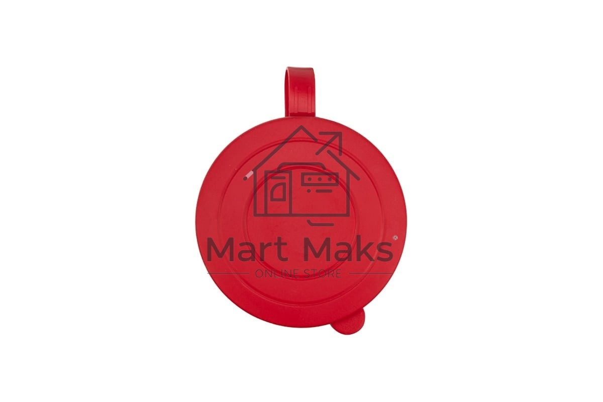 Розетка переносная влагозащищенная Rexant с крышкой, 3Р+РЕ, 32 А, IP44, каучук