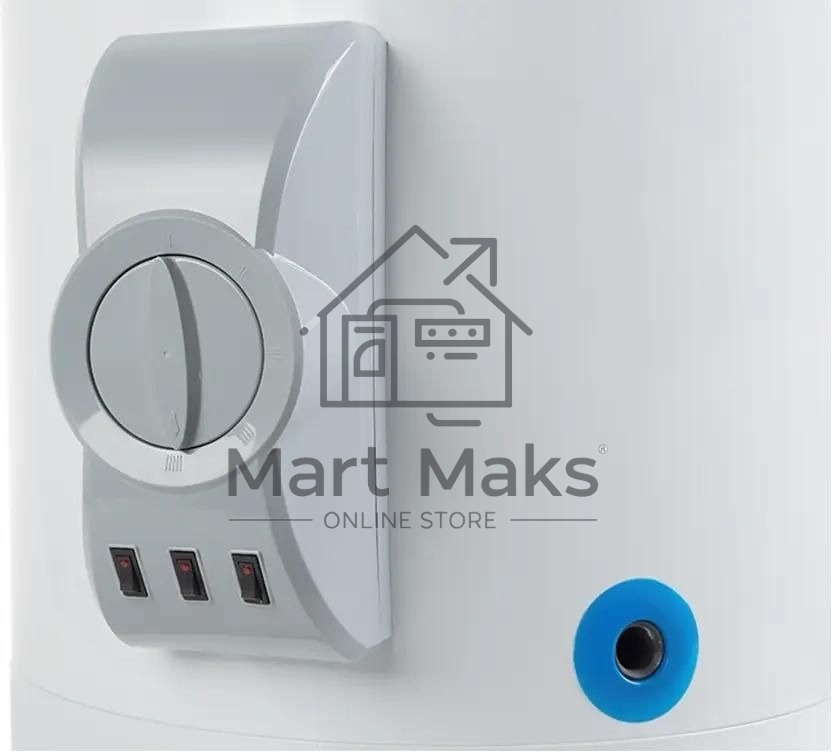 Накопительный электрический водонагреватель Thermex ER 300V