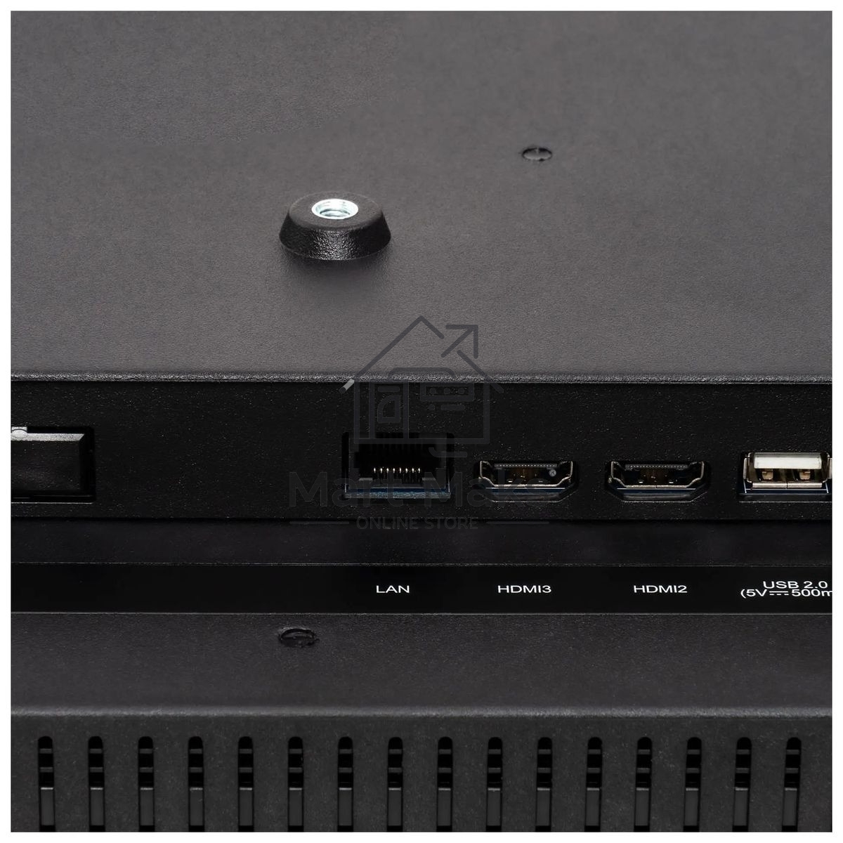 Телевизор Hyundai 43