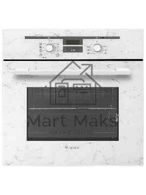 Духовой шкаф Gefest DA 622-02 K152 22444000