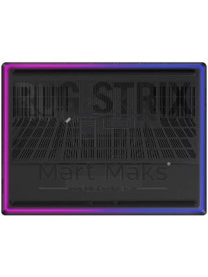 Ноутбук ASUS ROG Strix SCAR 18 G835LW-SA037 18