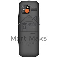 Мобильный телефон BQ 2459 Care черный