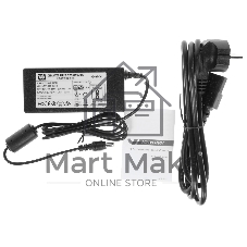 Коммутатор Hikvision DS-3E0109P-E/M(B), 8×100 Мбит/с PoE+ + 1×100 Мбит/с, неуправляемый