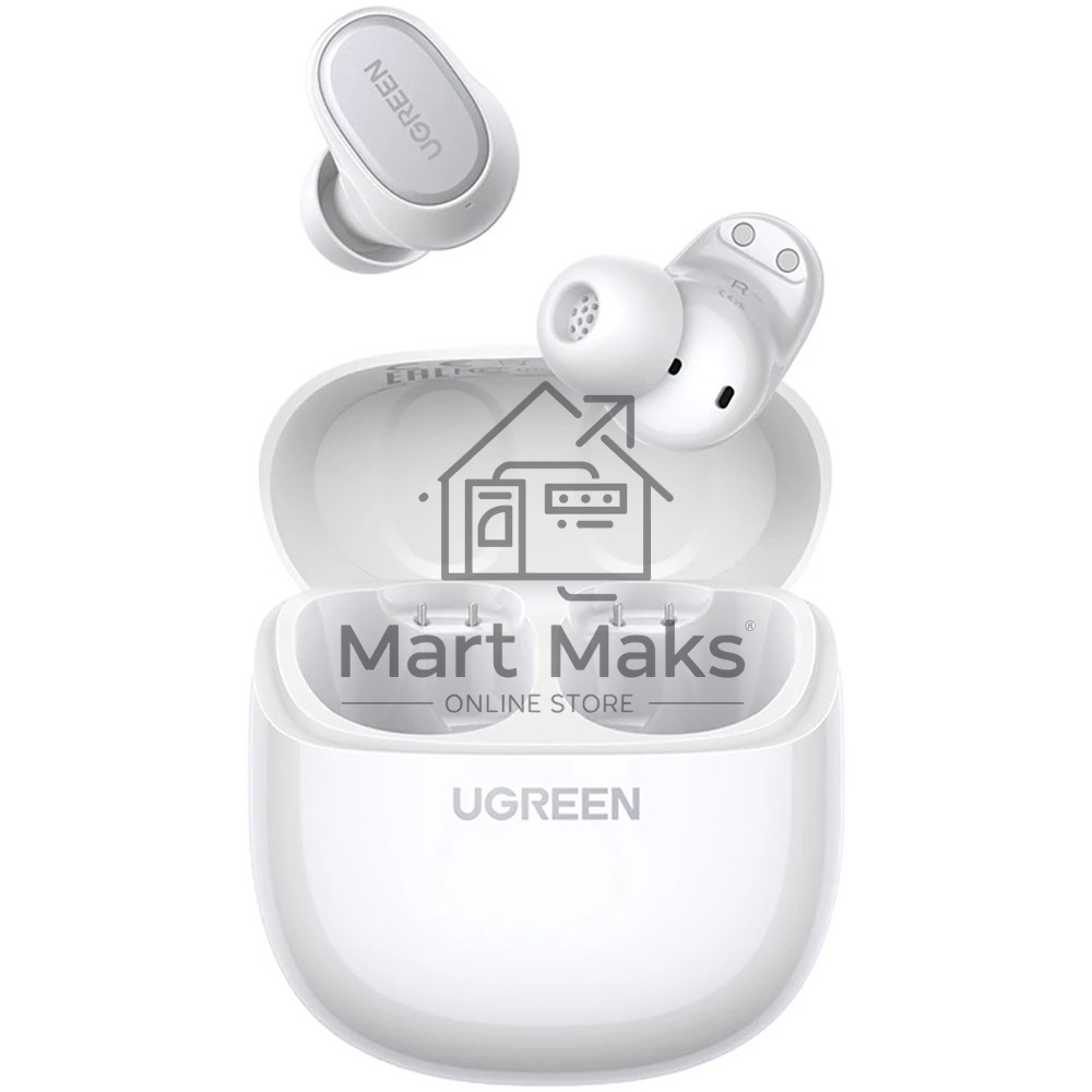 Наушники и Bluetooth-гарнитуры UGREEN WS220 (75627)