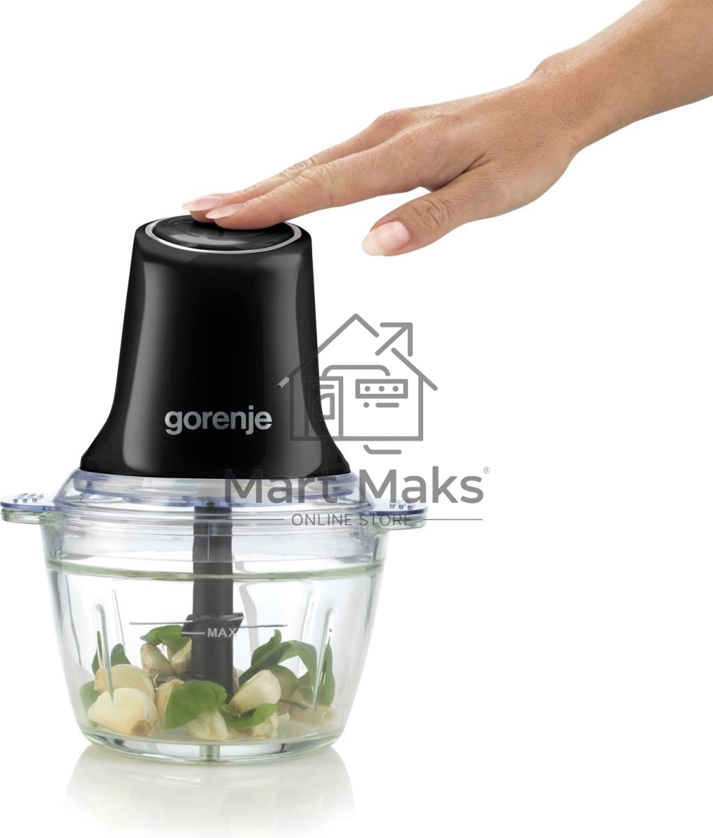 Измельчитель Gorenje S501GBK