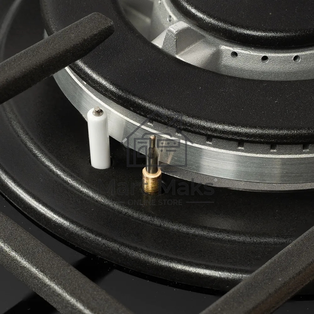 Газовая варочная панель DeLonghi GRETA 6GW NB