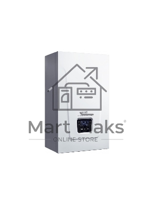 Котел электрический настенный BAXI AMPERA Plus 12