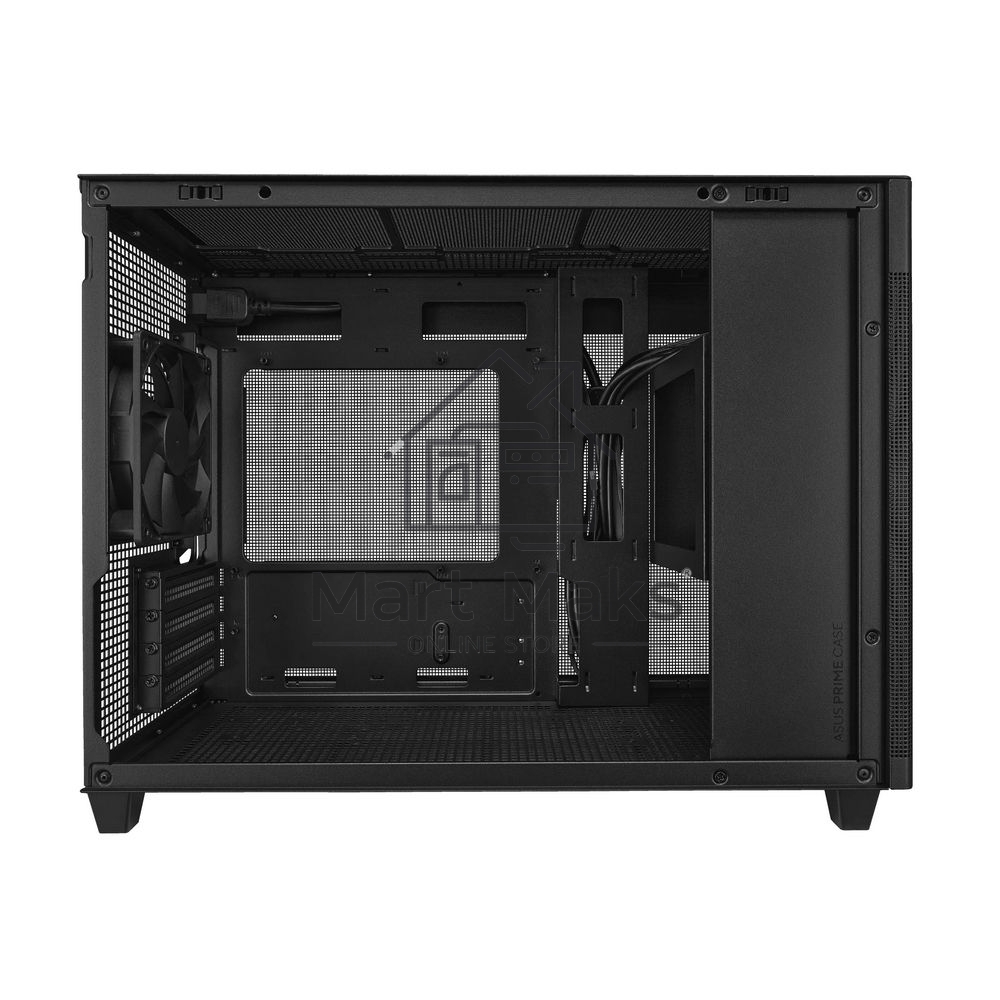 Компьютерный корпус Asus AP201/BLK/MESH ASUS PRIME CASE MESH (90DC00G0-B39000) (771913)