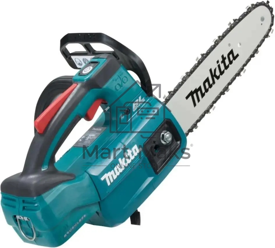 Электрическая цепная пила Makita DUC204RT 570Вт дл.шины:8