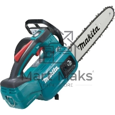 Электрическая цепная пила Makita DUC204RT 570Вт дл.шины:8