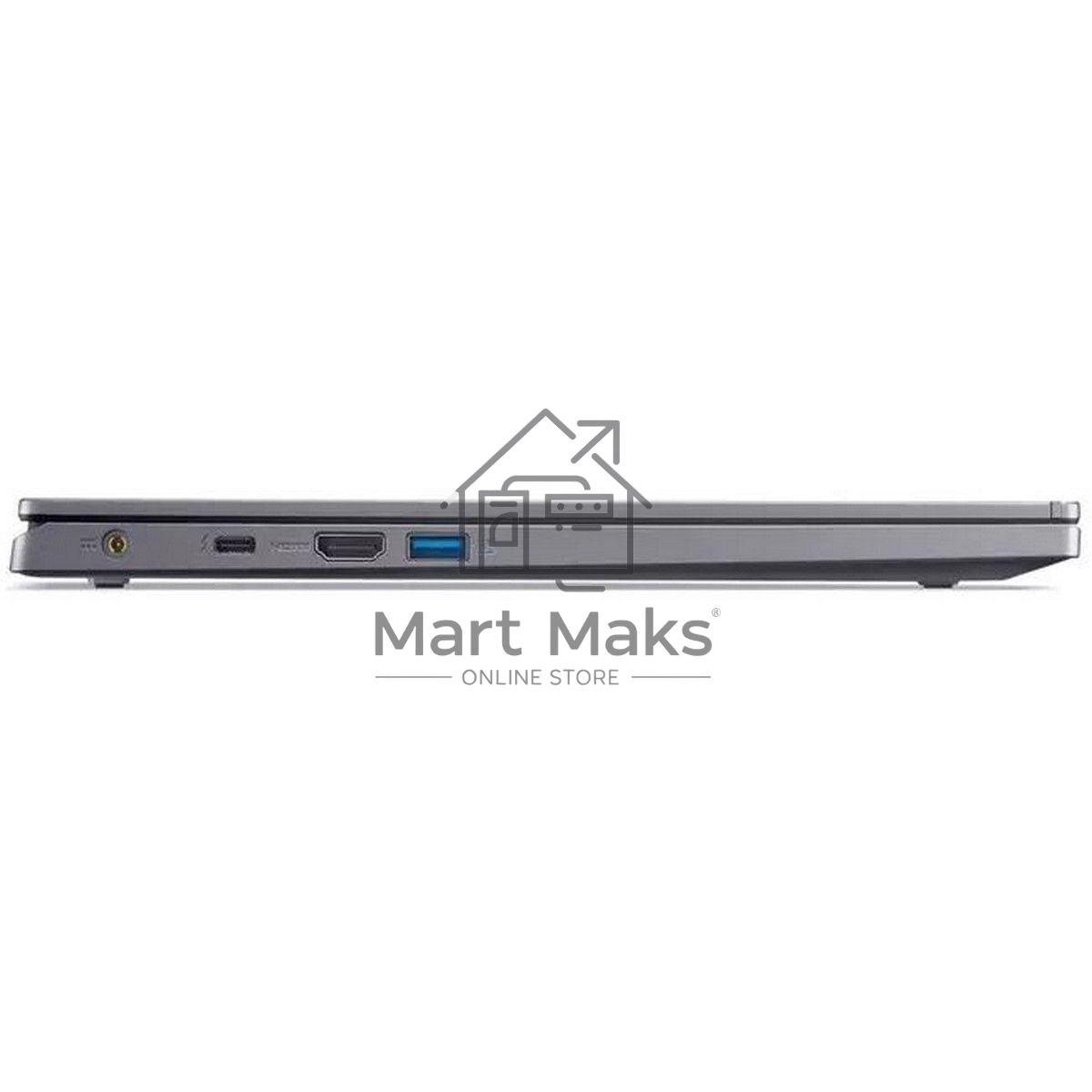 Ноутбук Acer Extensa EX215-56 Core 3 100U/16Gb/SSD512Gb/15.6