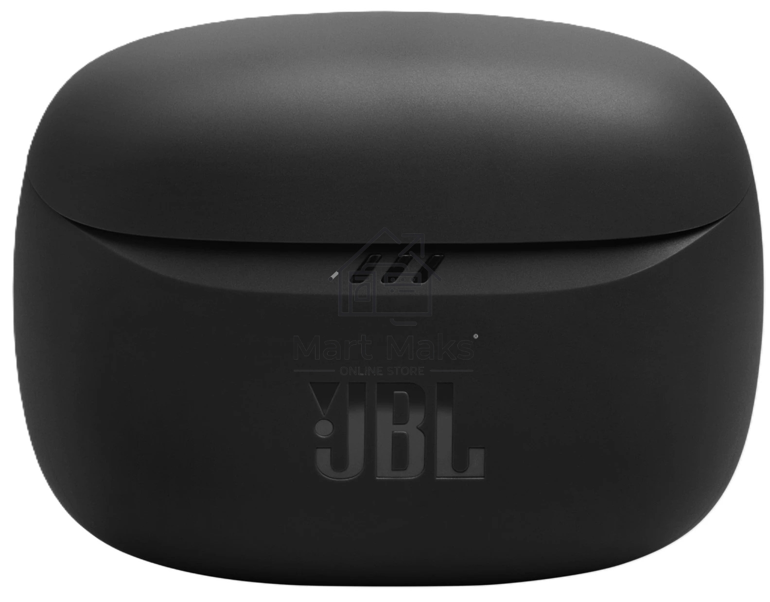 Наушники JBL Tune Buds 2 черный