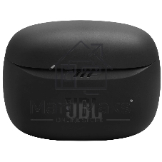 Наушники JBL Tune Buds 2 черный