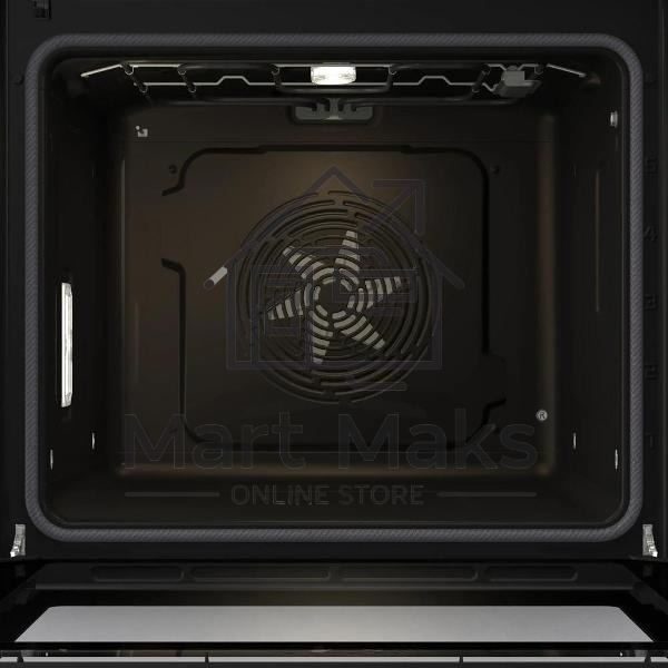 Духовой шкаф Электрический Gorenje BPSA6747A08BG черный