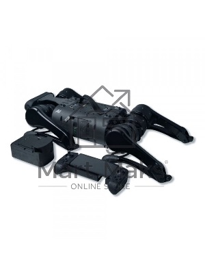 Четвероногий робот-собака Unitree A101-EXP Quadruped robot Explorer