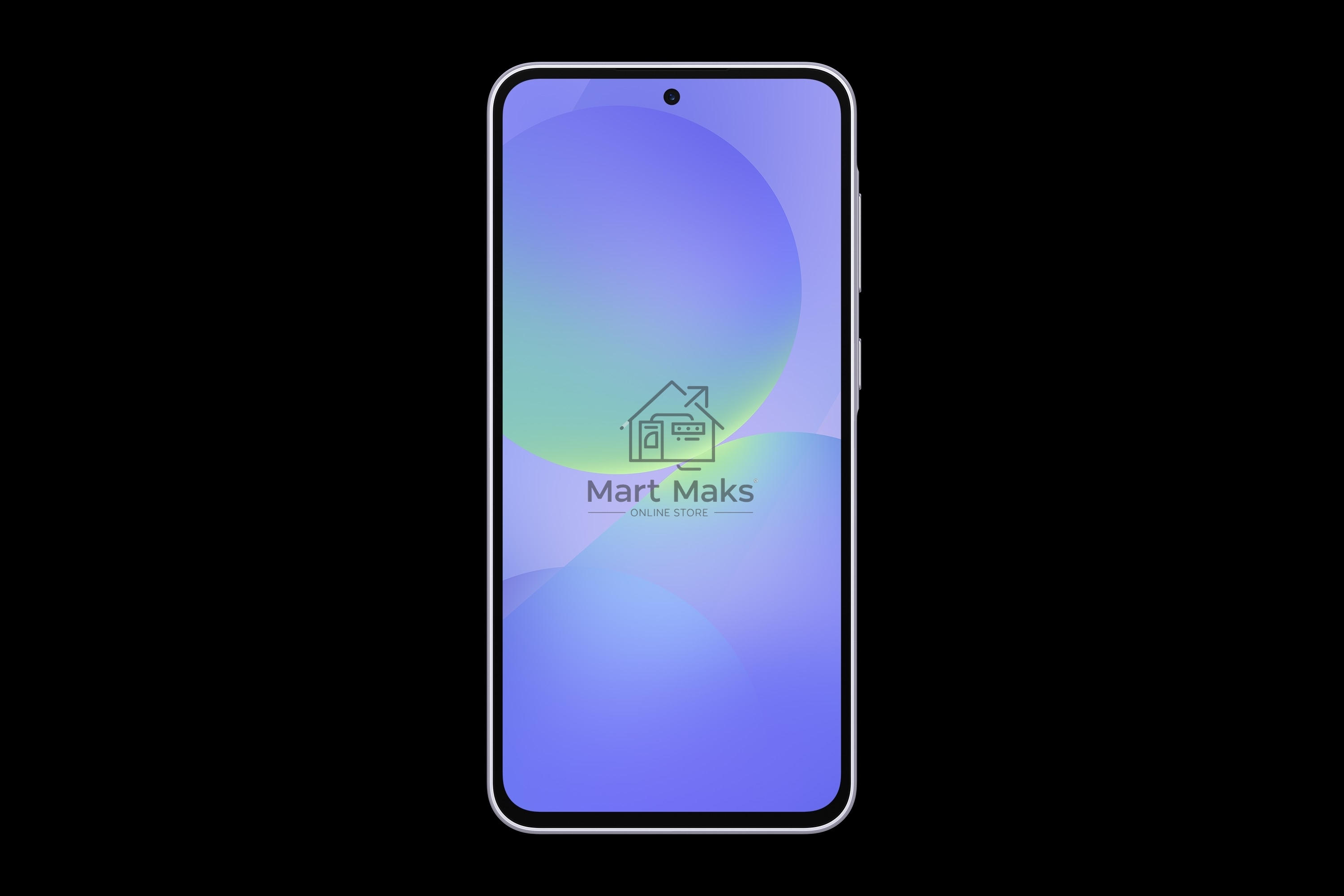 Смартфон Samsung Galaxy A36 8/256Gb лаванда