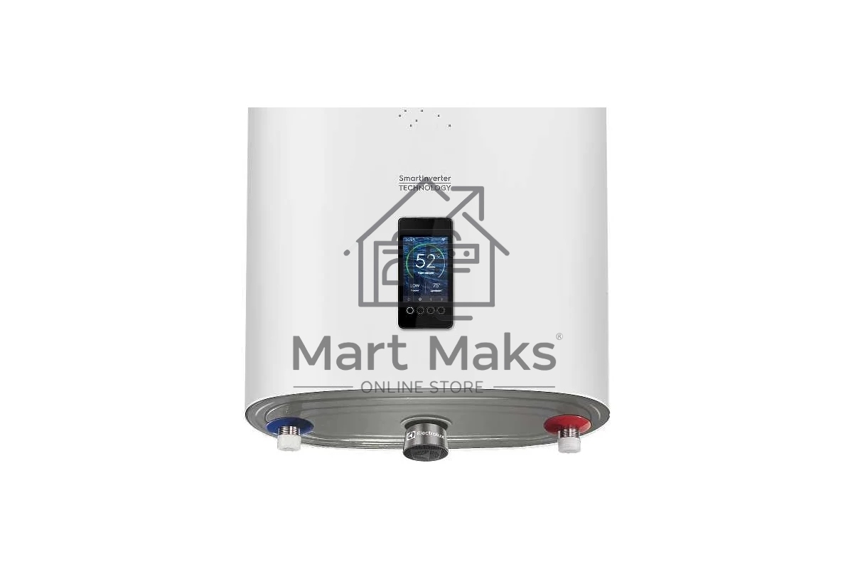 Водонагреватель Electrolux EWH 50 SmartInverter