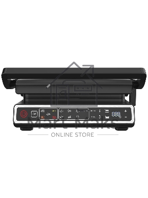 Гриль электрический Zigmund & Shtain ZEG-941