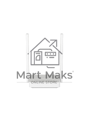 Интернет-центр Netcraze Start (NC-1112) с Mesh Wi-Fi N300, 4-портовым Smart-коммутатором и переключателем режима роутер/ретранслятор