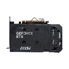Видеокарта MSI RTX 5060 8G SHADOW 2X/RTX 5060, HDMI, DP*3, 8G, D7