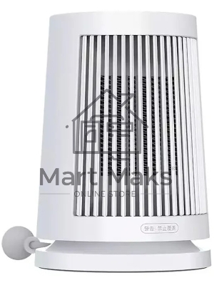 Настольный обогреватель Xiaomi Desktop Heater EU