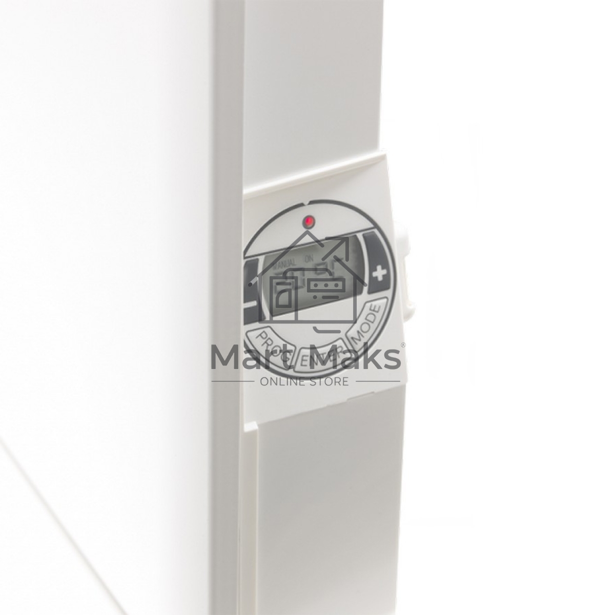 Конвектор электрический NOBO Compact NUL4T2 20